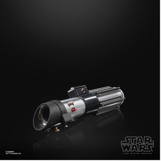 REPLICA HASBRO SABLE LUZ FORCE FX Réplicas