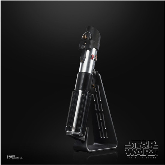 REPLICA HASBRO SABLE LUZ FORCE FX Réplicas