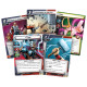 JUEGO MESA MARVEL CHAMPIONS THOR PEGI Juegos de mesa JUEGO MESA MARVEL CHAMPIONS THOR PEGI Juegos de mesa