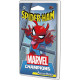 JUEGO MESA MARVEL CHAMPIONS SPIDER - HAM PEGI Juegos de mesa JUEGO MESA MARVEL CHAMPIONS SPIDER - HAM PEGI Juegos de mesa