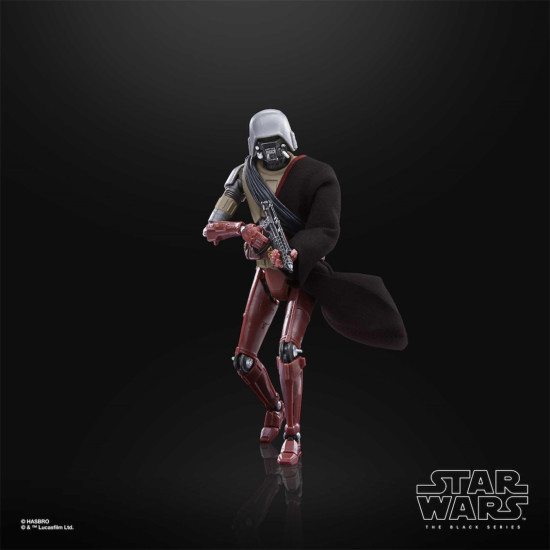 FIGURA HASBRO THE BLACK SERIES HK - 87 Figuras FIGURA HASBRO THE BLACK SERIES HK - 87 Figuras