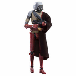 FIGURA HASBRO THE BLACK SERIES HK - 87
