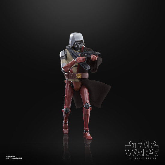 FIGURA HASBRO THE BLACK SERIES HK - 87 Figuras FIGURA HASBRO THE BLACK SERIES HK - 87 Figuras