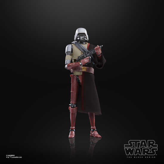FIGURA HASBRO THE BLACK SERIES HK - 87 Figuras FIGURA HASBRO THE BLACK SERIES HK - 87 Figuras