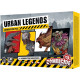 JUEGO MESA ZOMBICIDE 2E URBAN LEGENDS Juegos de mesa JUEGO MESA ZOMBICIDE 2E URBAN LEGENDS Juegos de mesa