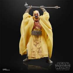 FIGURA HASBRO TUSKEN RAIDER 15 CM
