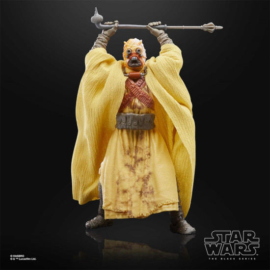 FIGURA HASBRO TUSKEN RAIDER 15 CM Figuras FIGURA HASBRO TUSKEN RAIDER 15 CM Figuras