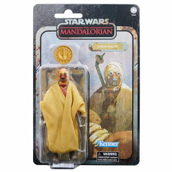 FIGURA HASBRO TUSKEN RAIDER 15 CM