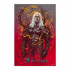 POSTER THE WITCHER 2 GERALD RIVIA