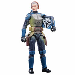 FIGURA BO - KATAN KRYZE 15 CM THE