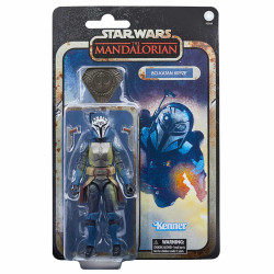 FIGURA BO - KATAN KRYZE 15 CM THE