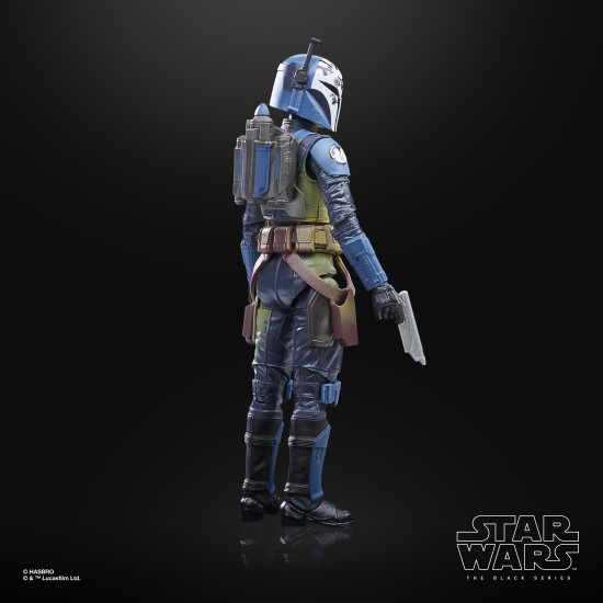 FIGURA BO - KATAN KRYZE 15 CM THE Figuras FIGURA BO - KATAN KRYZE 15 CM THE Figuras
