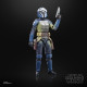 FIGURA BO - KATAN KRYZE 15 CM THE Figuras FIGURA BO - KATAN KRYZE 15 CM THE Figuras
