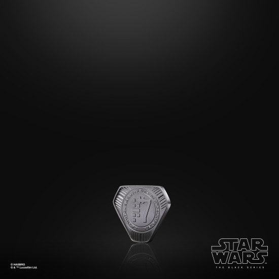 FIGURA BO - KATAN KRYZE 15 CM THE Figuras FIGURA BO - KATAN KRYZE 15 CM THE Figuras