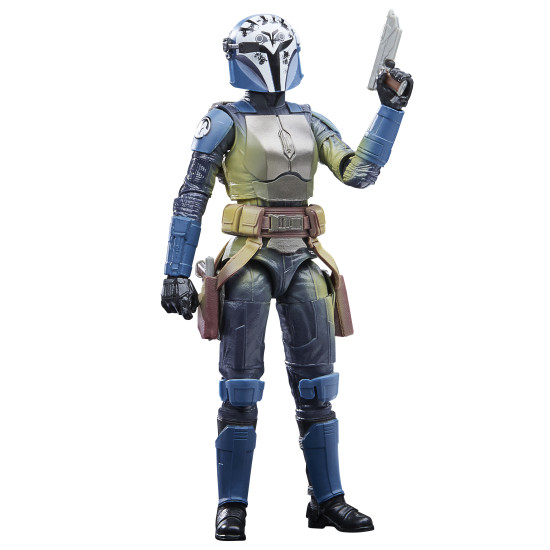FIGURA BO - KATAN KRYZE 15 CM THE Figuras FIGURA BO - KATAN KRYZE 15 CM THE Figuras