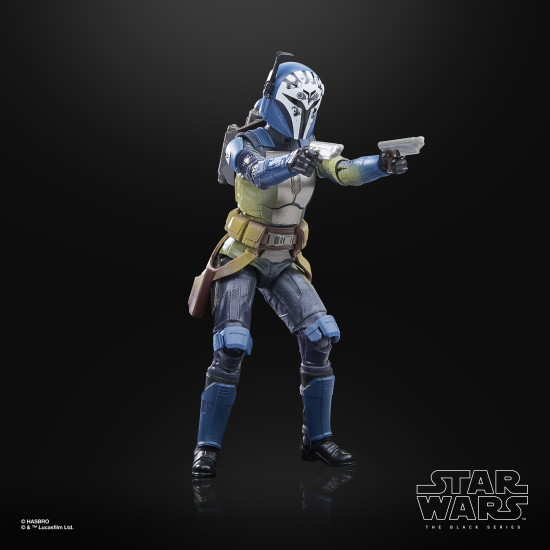 FIGURA BO - KATAN KRYZE 15 CM THE Figuras FIGURA BO - KATAN KRYZE 15 CM THE Figuras