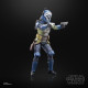 FIGURA BO - KATAN KRYZE 15 CM THE Figuras FIGURA BO - KATAN KRYZE 15 CM THE Figuras