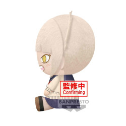 PELUCHE BANPRESTO MY HERO ACADEMIA BIG
