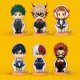 FIGURA BANPRESTO MY HERO ACADEMIA COOKIE Figuras FIGURA BANPRESTO MY HERO ACADEMIA COOKIE Figuras