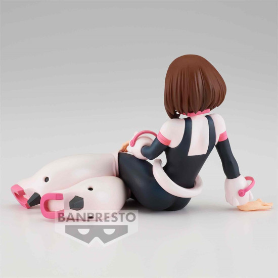FIGURA BANPRESTO MY HERO ACADEMIA BREAK Figuras