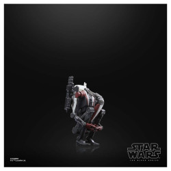 FIGURA HASBRO DROIDE COMBATE B1 15