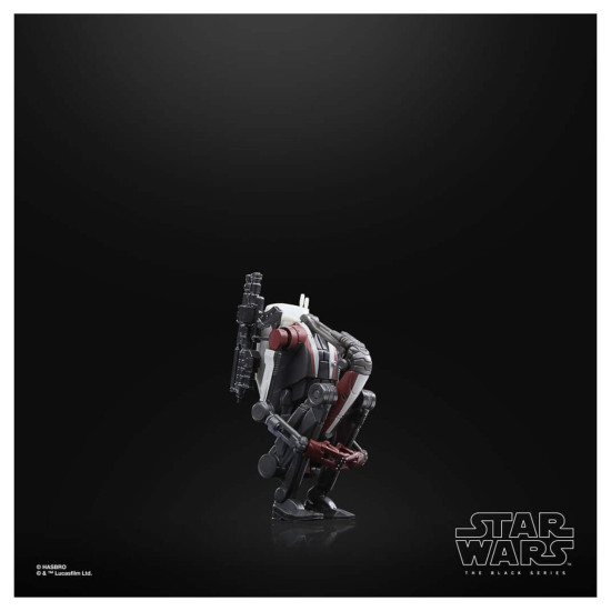 FIGURA HASBRO DROIDE COMBATE B1 15 Figuras FIGURA HASBRO DROIDE COMBATE B1 15 Figuras