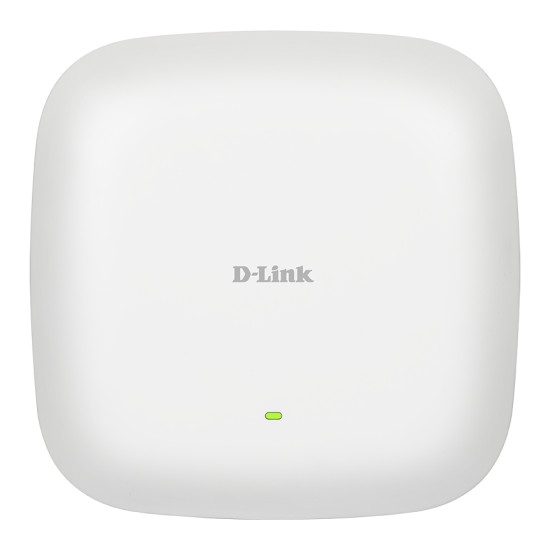 PUNTO ACCESO D - LINK DAP - X2850 AX3600 DUAL Puntos de acceso