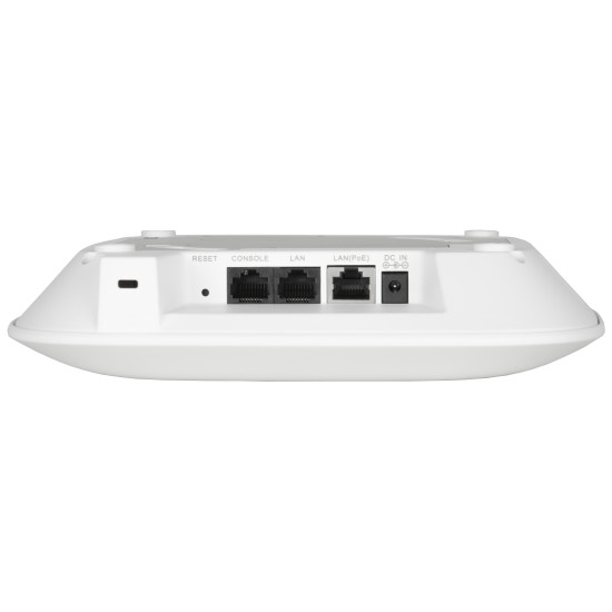 PUNTO ACCESO D - LINK DAP - X2850 AX3600 DUAL Puntos de acceso PUNTO ACCESO D - LINK DAP - X2850 AX3600 DUAL Puntos de acceso