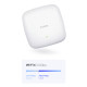 PUNTO ACCESO D - LINK DAP - X2850 AX3600 DUAL Puntos de acceso PUNTO ACCESO D - LINK DAP - X2850 AX3600 DUAL Puntos de acceso