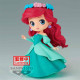 FIGURA BANPRESTO Q POSKET DISNEY CHARACTERS Figuras FIGURA BANPRESTO Q POSKET DISNEY CHARACTERS Figuras