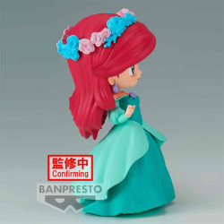 FIGURA BANPRESTO Q POSKET DISNEY CHARACTERS