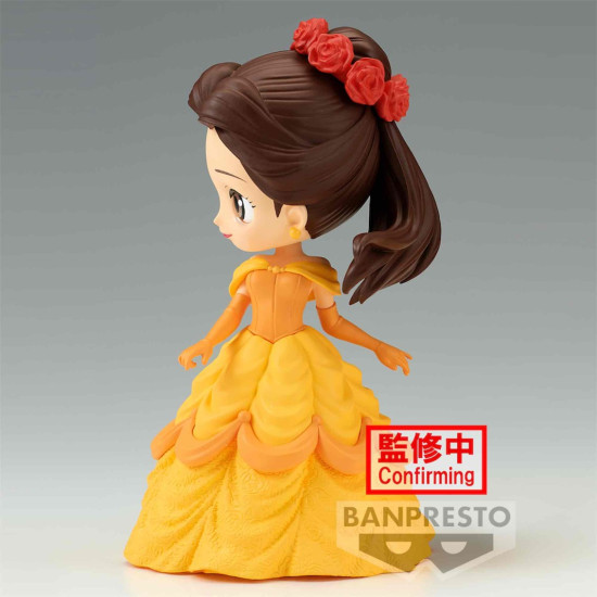FIGURA BANPRESTO Q POSKET DISNEY CHARACTERS Figuras FIGURA BANPRESTO Q POSKET DISNEY CHARACTERS Figuras