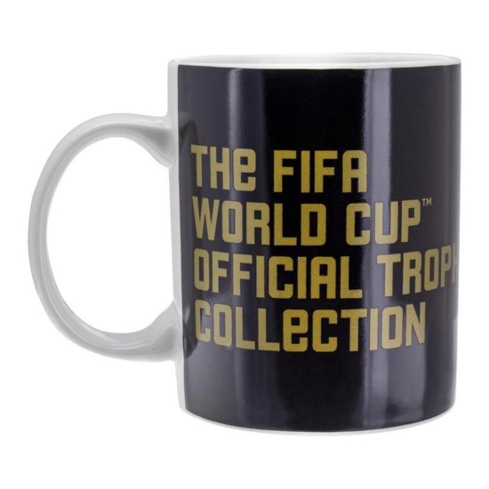 SET TAZA Y CALCETINES PALADONE FIFA Tazas y vasos SET TAZA Y CALCETINES PALADONE FIFA Tazas y vasos
