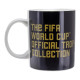 SET TAZA Y CALCETINES PALADONE FIFA Tazas y vasos SET TAZA Y CALCETINES PALADONE FIFA Tazas y vasos