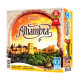 JUEGO MESA DEVIR ALHAMBRA PEGI 8 Juegos de mesa JUEGO MESA DEVIR ALHAMBRA PEGI 8 Juegos de mesa