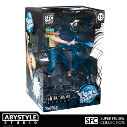 FIGURA ABYSTYLE STUDIO SFC YU YU