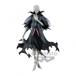 FIGURA BANPRESTO THAT TIME I GOT