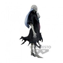 FIGURA BANPRESTO THAT TIME I GOT