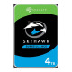 DISCO DURO INTERNO HDD SEAGATE SKYHAWK Discos duros internos DISCO DURO INTERNO HDD SEAGATE SKYHAWK Discos duros internos