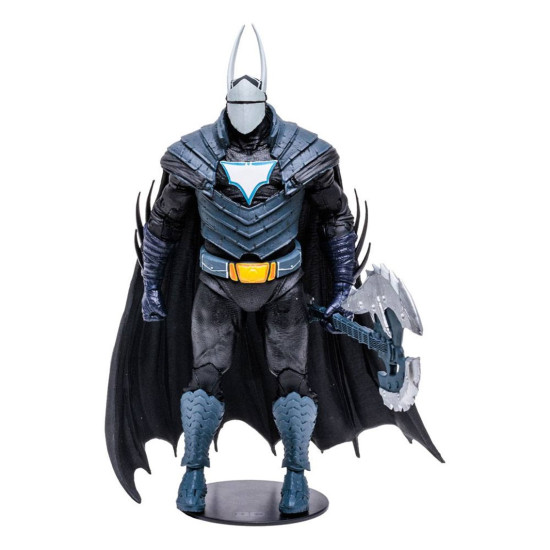 FIGURA MCFARLANE TOYS DC MULTIVERSE BATMAN Figuras