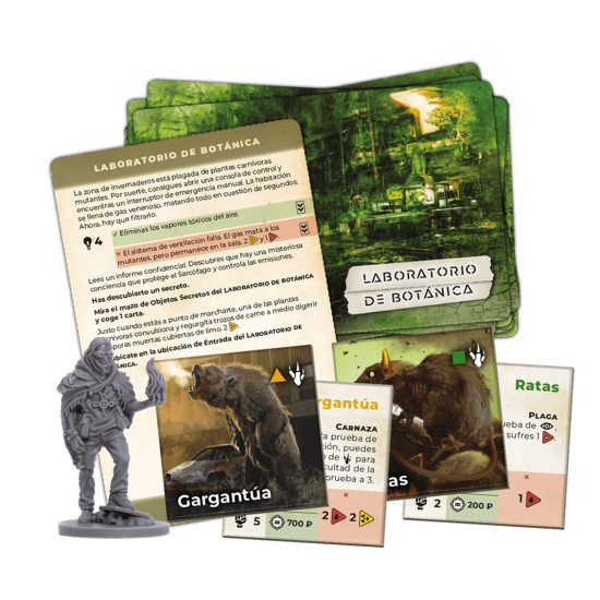 JUEGO MESA ZONA EL SECRETO CHERNOBIL Juegos de mesa JUEGO MESA ZONA EL SECRETO CHERNOBIL Juegos de mesa