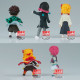 FIGURA BANPRESTO KIMETSU NO YAIBA WORLD Figuras