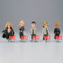 FIGURA BANPRESTO TOKYO REVENGERS WORLD COLLECTABLE