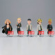 FIGURA BANPRESTO TOKYO REVENGERS WORLD COLLECTABLE Figuras