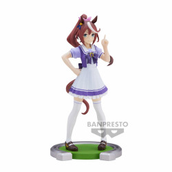 FIGURA BANPRESTO UMAMUSUME PRETTY DERBY TOKAI
