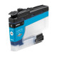 CARTUCHO TINTA BROTHER LC427C CIAN 1500 Consumibles impresión de tinta CARTUCHO TINTA BROTHER LC427C CIAN 1500 Consumibles impresión de tinta