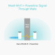 WIFI MESH TP - LINK DECO P9 AC1200 Accesorios redes