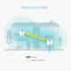 WIFI MESH TP - LINK DECO P9 AC1200 Accesorios redes