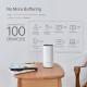 WIFI MESH TP - LINK DECO P9 AC1200 Accesorios redes