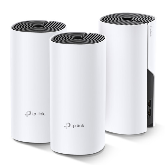 WIFI MESH TP LINK DECO M4 Accesorios redes